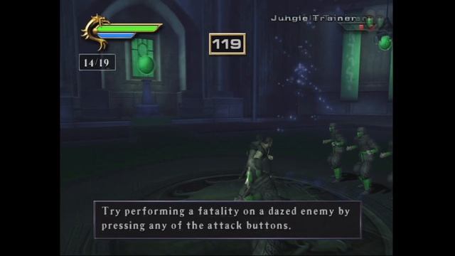 Patronkast - Mortal Kombat Armageddon Konquest Lets Play Part 1 смотреть онлайн