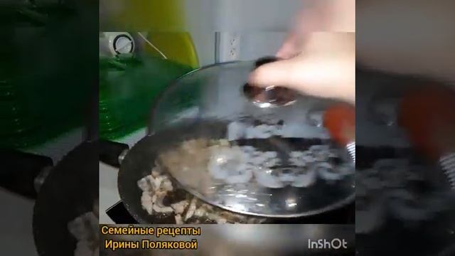 Лапша с горбушей в сливочном соусе смотреть онлайн