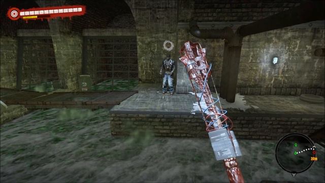 DEAD ISLAND - Sam B has a drinking problem.. or skill смотреть онлайн