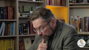 Евангелие от Марка.  Глава 13.  Андрей Десницкий. Новый Завет