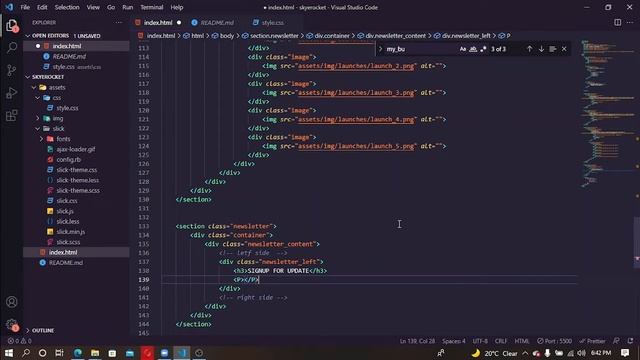 LEARN HTML AND CSS IN 2022 - FULL COURSE смотреть онлайн