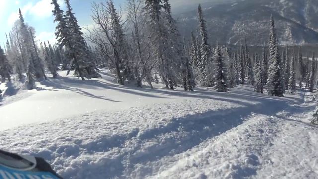 Поднебесные зубья, 2017 смотреть онлайн