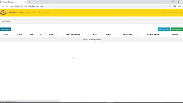 Proxidize Complete Walkthrough and Explanation - Make 4G Mobile Proxies - proxidize.com смотреть онлайн