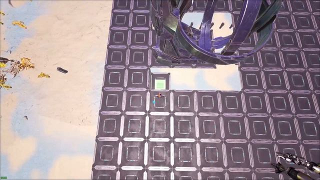 Ark Official Informational Gift: Sunken Dedis for more storage! смотреть онлайн