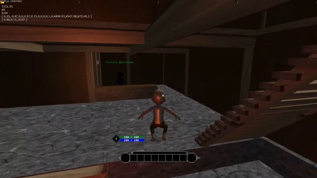 3D RPG being made in Game Maker Studio 2.3 смотреть онлайн