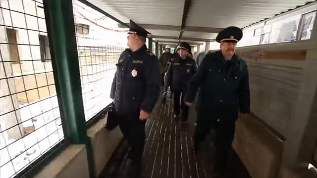 Главстройнадзор вместе с Госадмтехнадзором проверили одну из Пушкинских строек смотреть онлайн