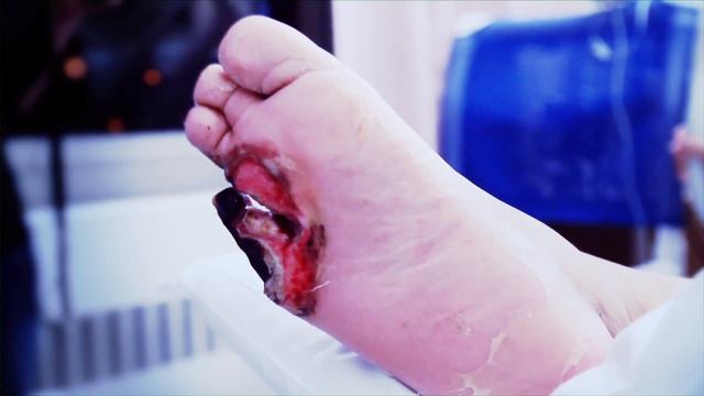 The Bigger Picture: Sole Mate смотреть онлайн