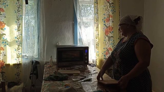 печём хлеб и пироги!!! смотреть онлайн