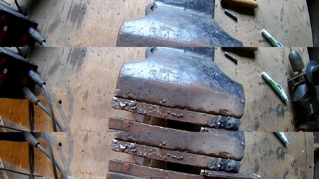Крутая и простая самоделка из старой петли ! Сделай себе такую смотреть онлайн