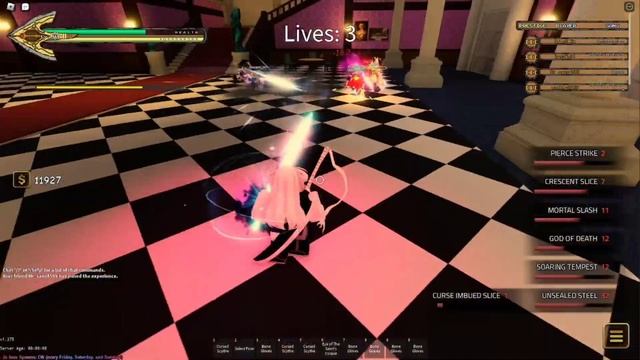 [YBA] КАК НАУЧИТЬСЯ ИГРАТЬ? | СОВЕТЫ ДЛЯ ПВП НОВИЧКАМ смотреть онлайн