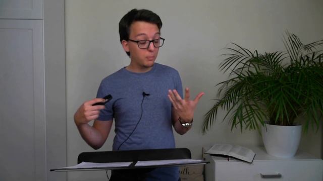 Enfants - Le Panorama de la Bible - Partie1 - 26.04.2020 смотреть онлайн