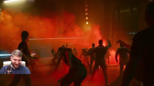 Прохождение №13 Cyberpunk 2077 АЛЬТ в киберпространстве смотреть онлайн