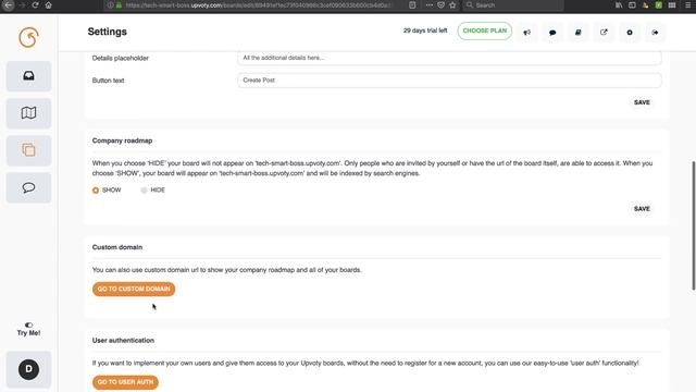 Take Your Feedback Up A Level With Upvoty (Onboarding and Review) смотреть онлайн