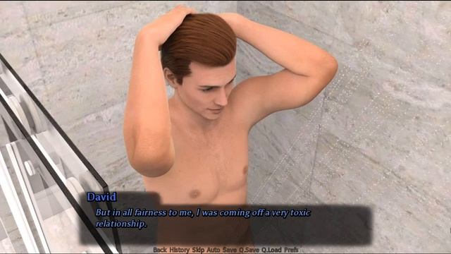 Top Games-A Perfect Marriage(2)