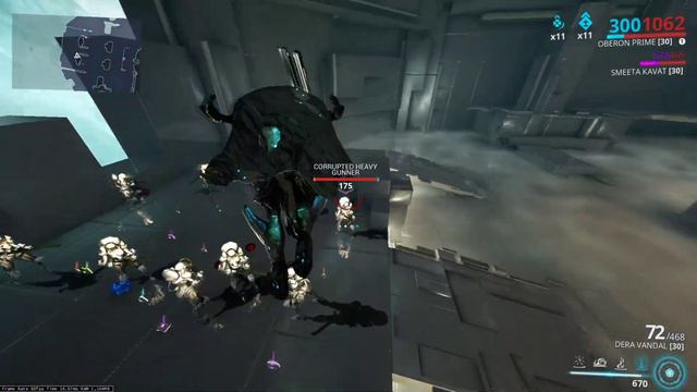 How To Strip Armor Part 3 Feat Oberon And Dera Vandal.