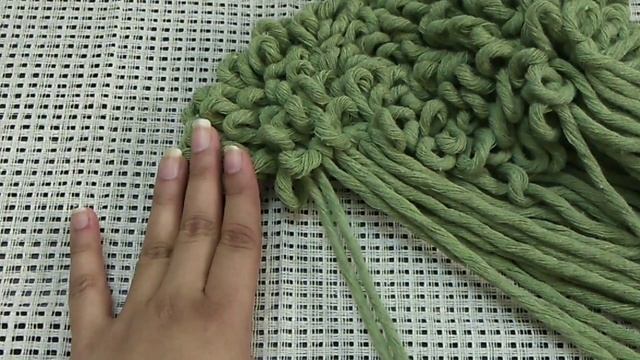 How To Make Macrame Tree Of Life Tutorial | Super Easy Wall Hanging Tree Of Life | Tree Of Life смотреть онлайн