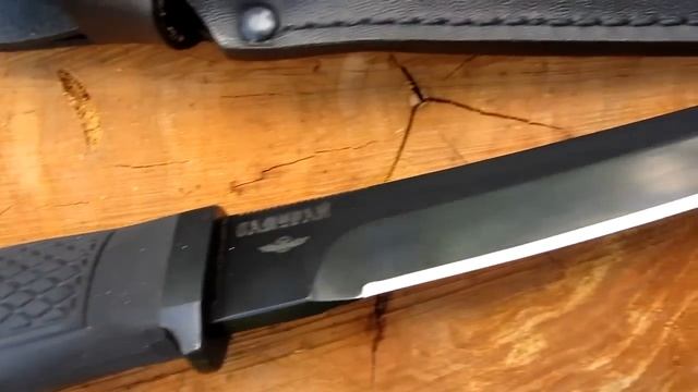 Нож Самурай ,tanto Knife