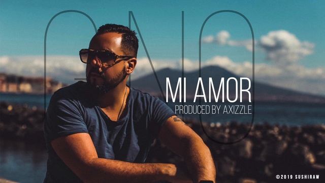 G.No - Mi amor | Kizomba смотреть онлайн