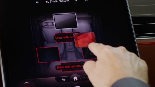 Meet The New Mercedes S-Class DIGITAL - My MBUX