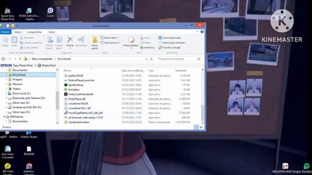 How to download Yandere Simulator смотреть онлайн
