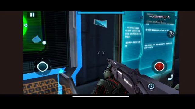#4"N.O.V.A. 2 - Near Orbit Vanguard Alliance"- Убиваем роботов. Катаемся на машине. Локация зима. смотреть онлайн