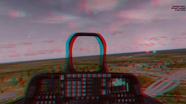 p3d 3d test nvidia anaglyph смотреть онлайн