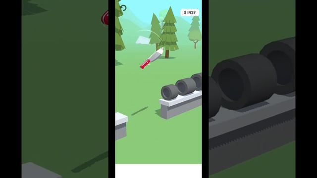 Slice It All‪!‬ Game All Levels 1 - 15 Complete Solved Gameplay Walkthrough | (iOS - Android)