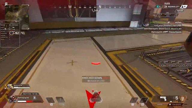 Apex Legends.exe [slo] смотреть онлайн