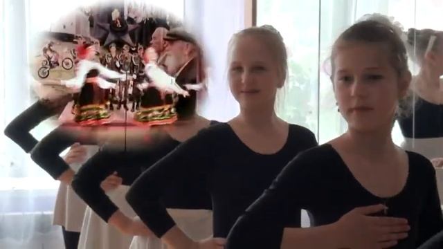 Презентация Засосенской ДШИ смотреть онлайн