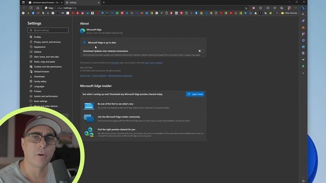Emergency Update - Chromium Browser Exploit CVE-2023-2033 смотреть онлайн