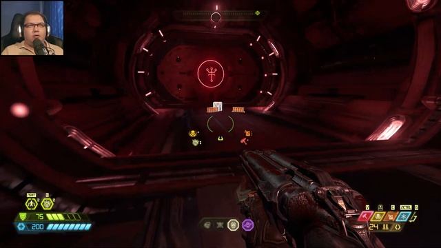 DOOM Eternal: The Ancient Gods pt.II #5 - Недофинал [Все секреты] смотреть онлайн