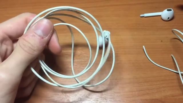 Как самому сделать беспроводные наушники Легко! Нужен только смотреть онлайн