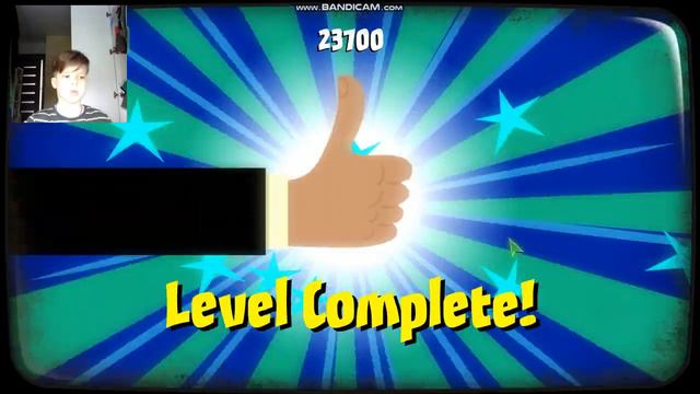 Прохождение игры Mutant Blobs Attack Часть 3 смотреть онлайн