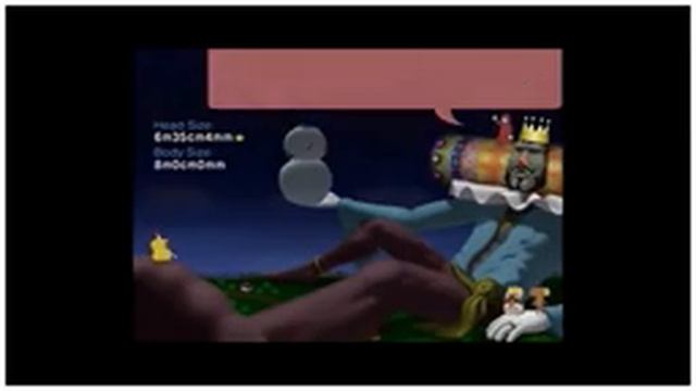 Full Game Walkthrough - We Love Katamari (100%) смотреть онлайн