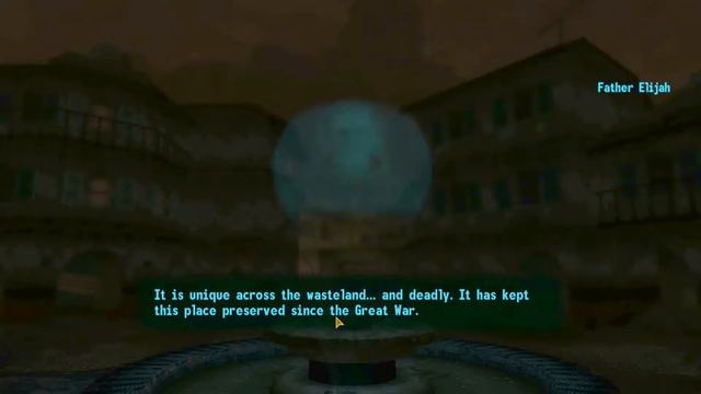 So someone spoiled Fallout 4's ending for me... | Fallout: New Vegas: Dead Money #1 смотреть онлайн