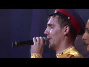 НАТАША - Лазоревый цветок | Лучшие песни