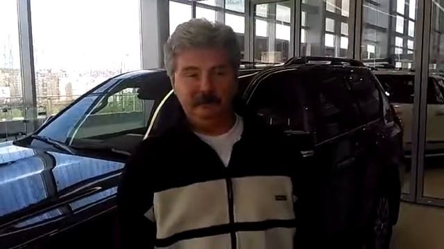 Покупка нового автомобиля Toyota смотреть онлайн