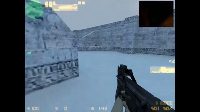 CS 1 6 Я тащу смотреть онлайн