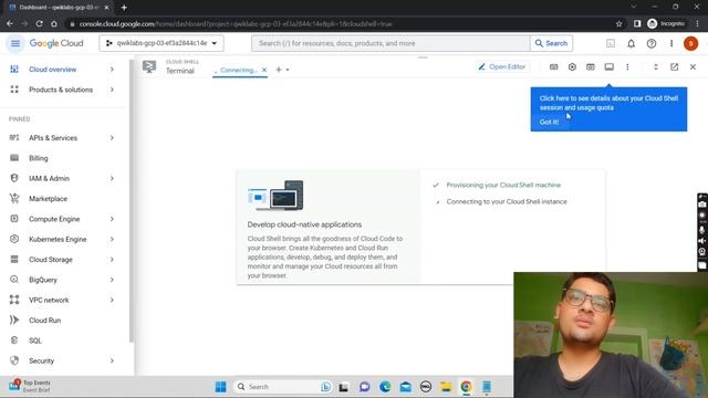 [New] Data Loss Prevention: Qwik Start - JSON || Updated Lab Solution || Qwiklabs Arcade 2023 смотреть онлайн