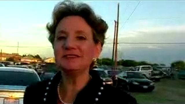 10-8-2006 Rally in the Valley: Worth the Fight! Dailies смотреть онлайн