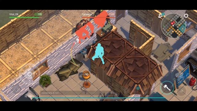 РЕЙД БАЗЫ SABAZ76 I ПОЛНОЕ ОТКРЫТИЕ I Last Day on Earth: Survival I SABAZ76 BASE RAID смотреть онлайн