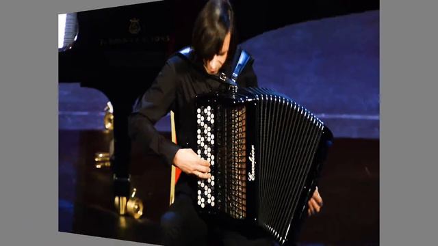 Дни российской культуры - Выступает Андрей Луковский смотреть онлайн