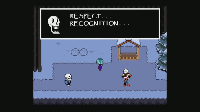 Undertale Part 2 смотреть онлайн
