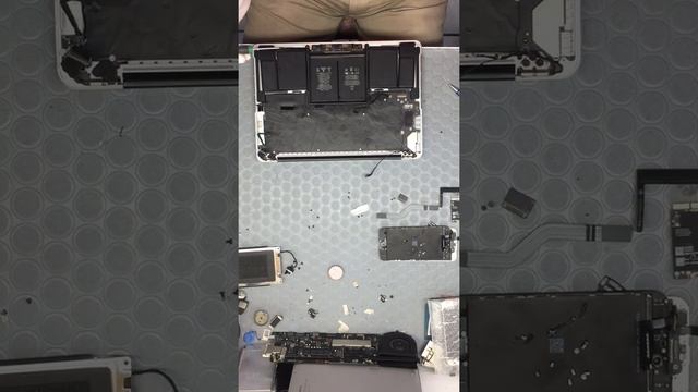 reparacion de teclado y trackpad macbook retina a1502 смотреть онлайн