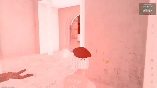 Ruby's DayZ Let's Play #146: Barry Beguiles Boyfriend смотреть онлайн