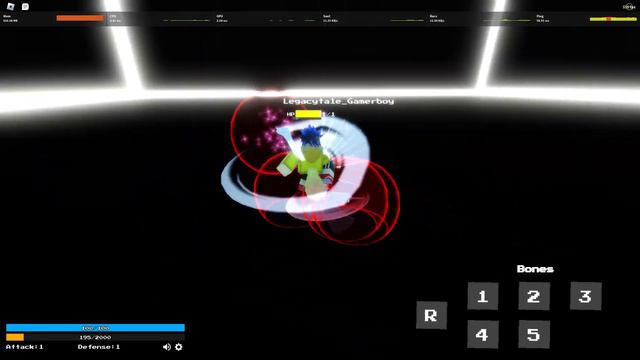 [Random Battle Place] Playing with my friends on my private server смотреть онлайн