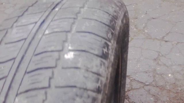 Шина Кама217.Мой негативный отзыв! смотреть онлайн