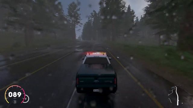 Ford F-150 Raptor Evo 1 Enforcer Unit Ultra Graphics Gameplay смотреть онлайн