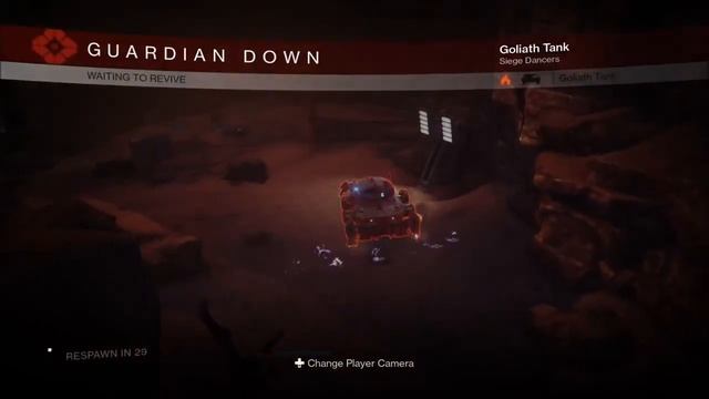 Destiny- Randoms in a Nutshell смотреть онлайн