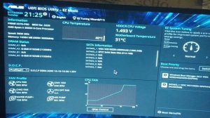 GSkill RipjawsV F4-3200C16-8GVKB 3600mhz Очень простой Разгон zen2 3600x